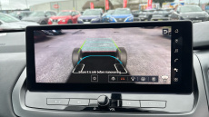 Nissan Qashqai 1.3 DiG-T MH N-Connecta 5dr Petrol Hatchback